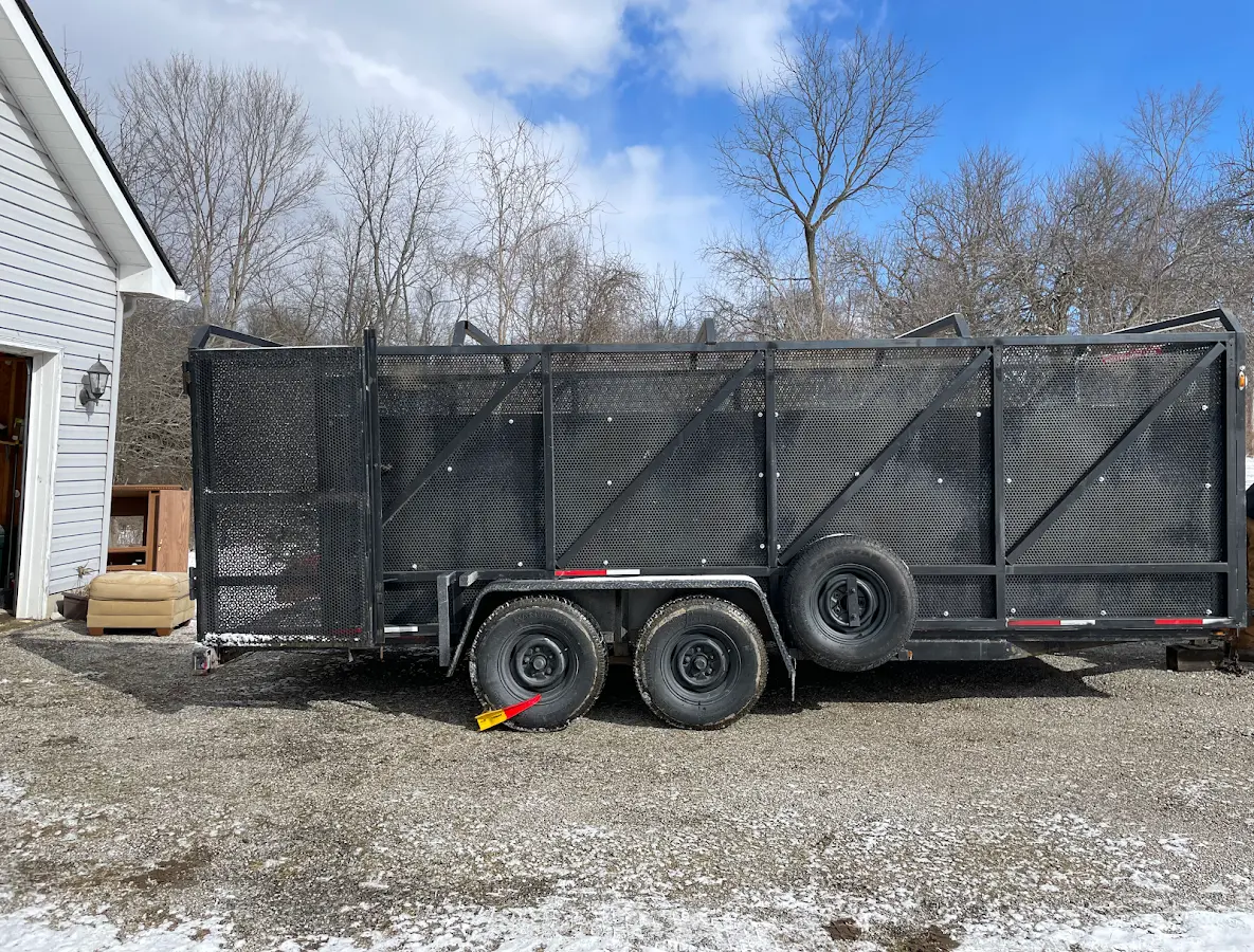 Dumpster Rental services in Taylor Creek, FL